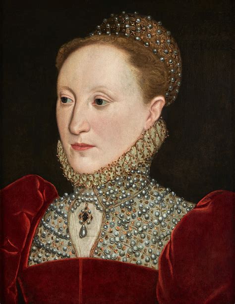 Tudor Portraits